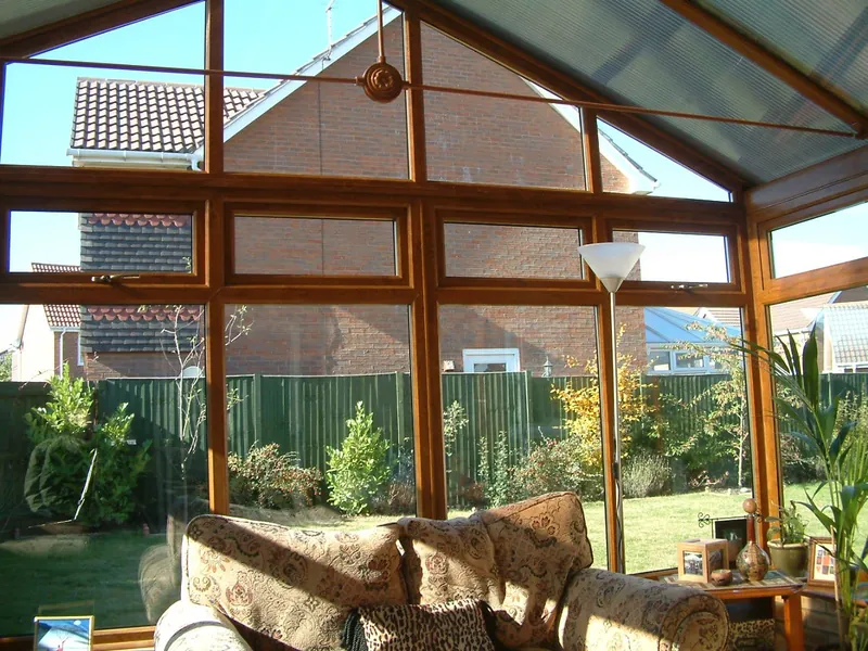 Bow Windows — Gallery Peckham