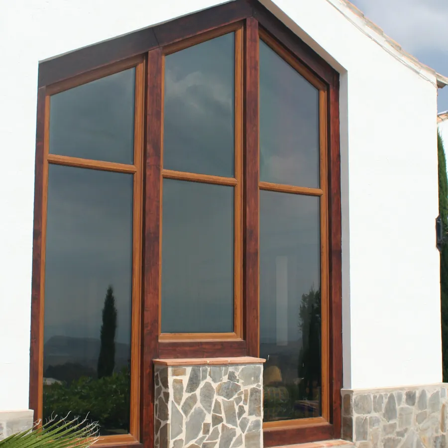 Bow Windows — Product Peckham
