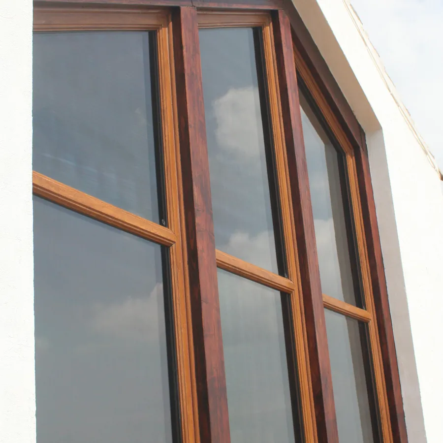 Bow Windows — Product Peckham