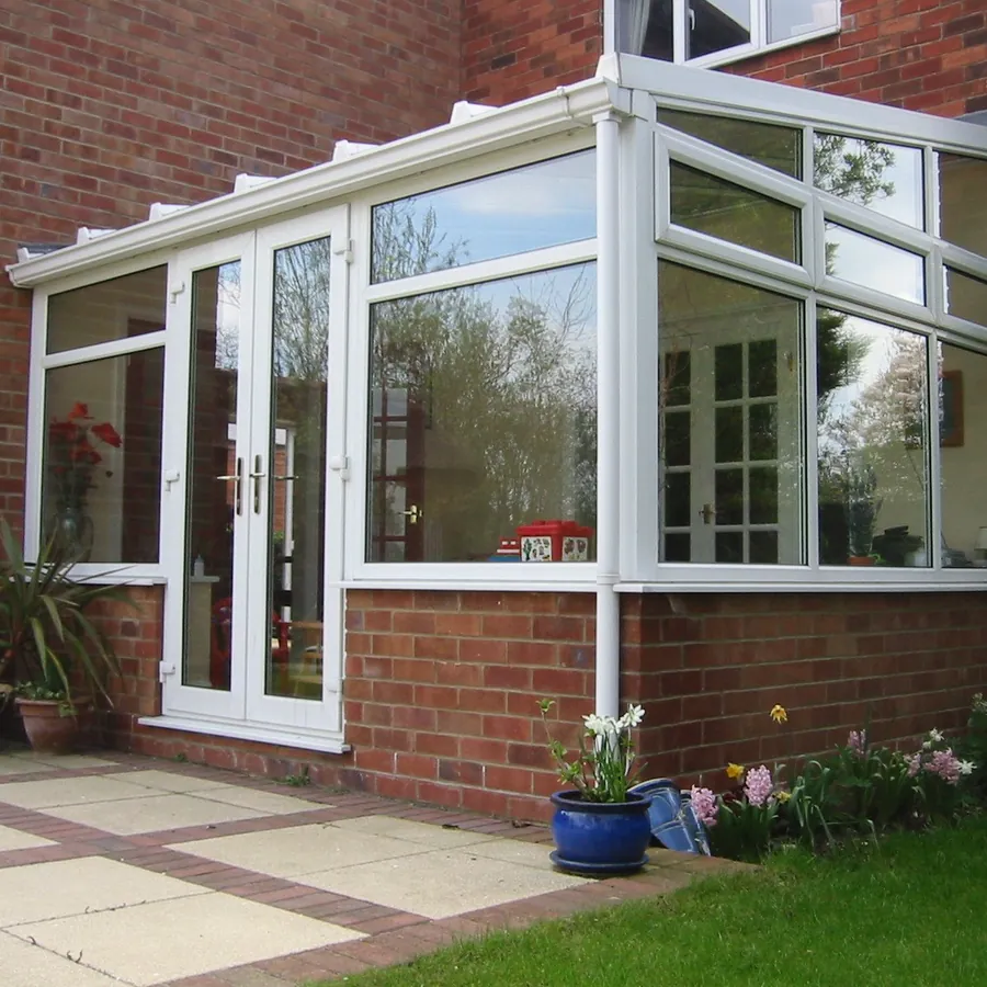 Bow Windows — Product Peckham