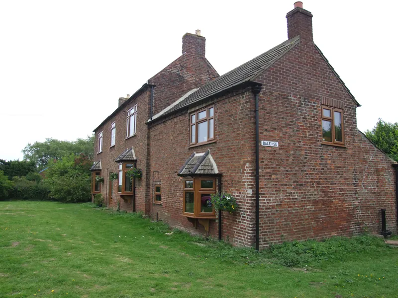 Casement Windows — Gallery Peckham