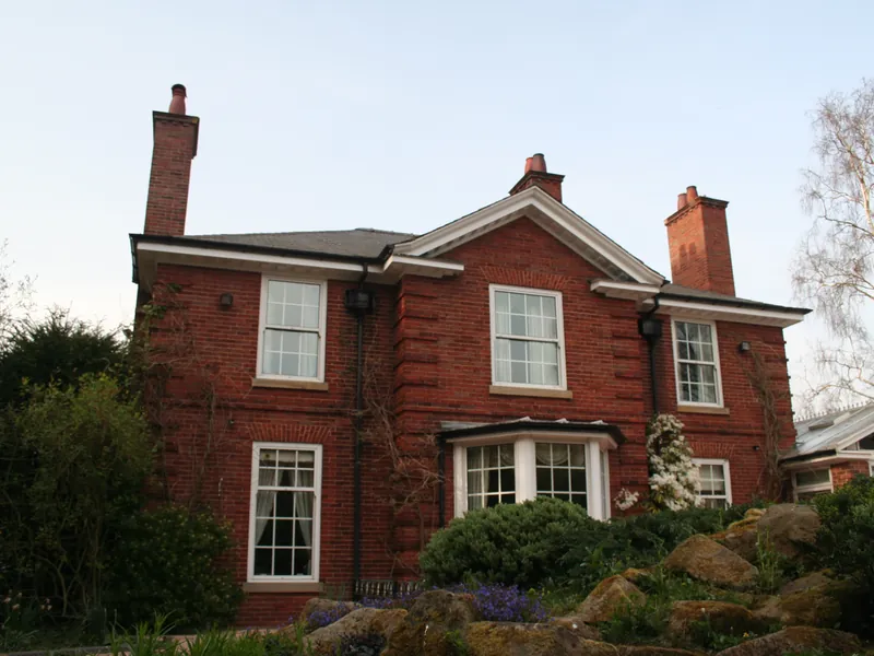 Casement Windows — Gallery Peckham
