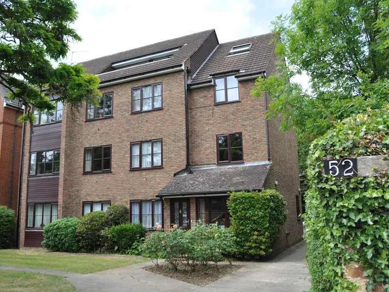 Casement Windows — Gallery Peckham