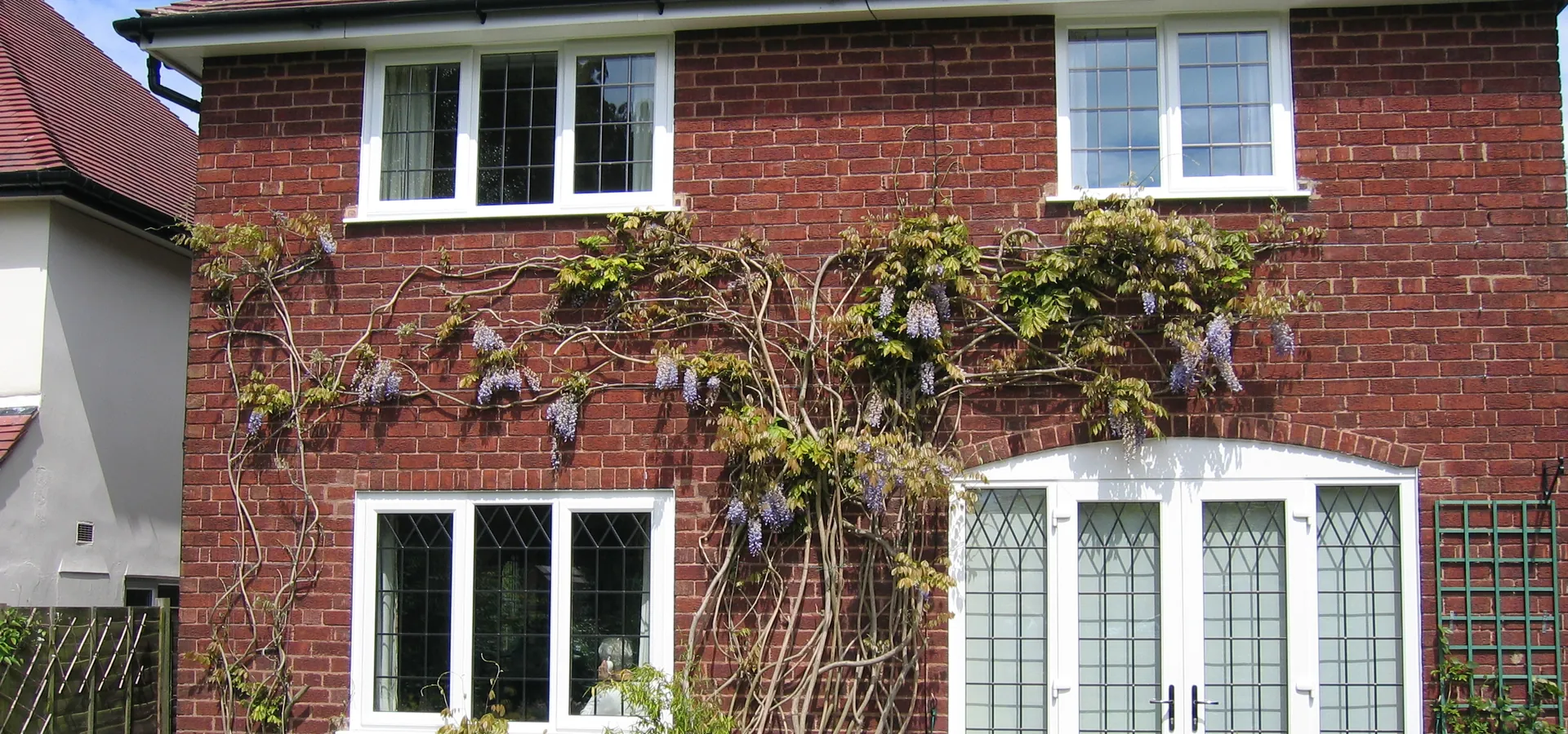 Casement Windows Peckham