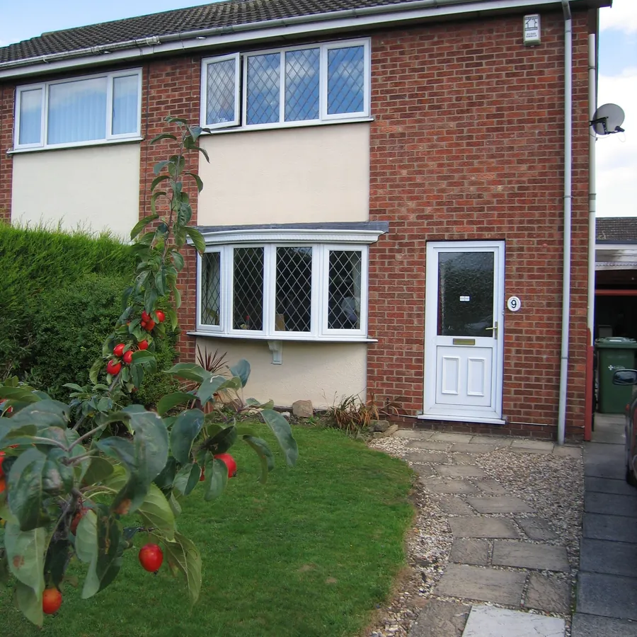 Casement Windows — Product Peckham