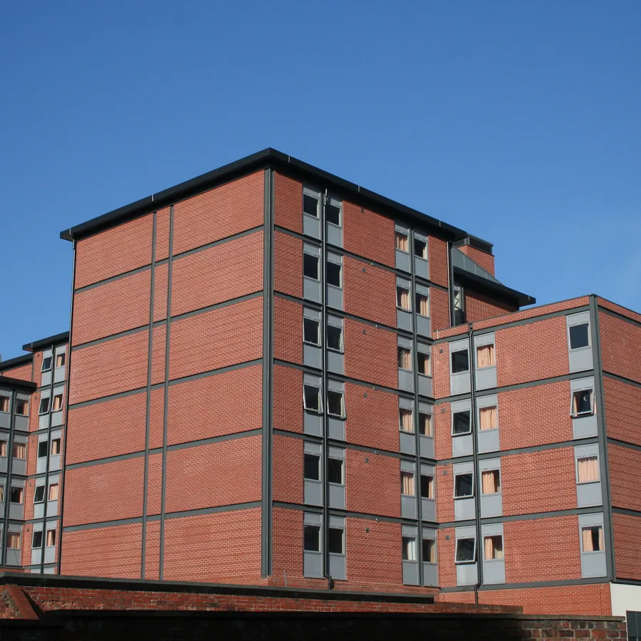 Flush Casement Windows — Product Peckham