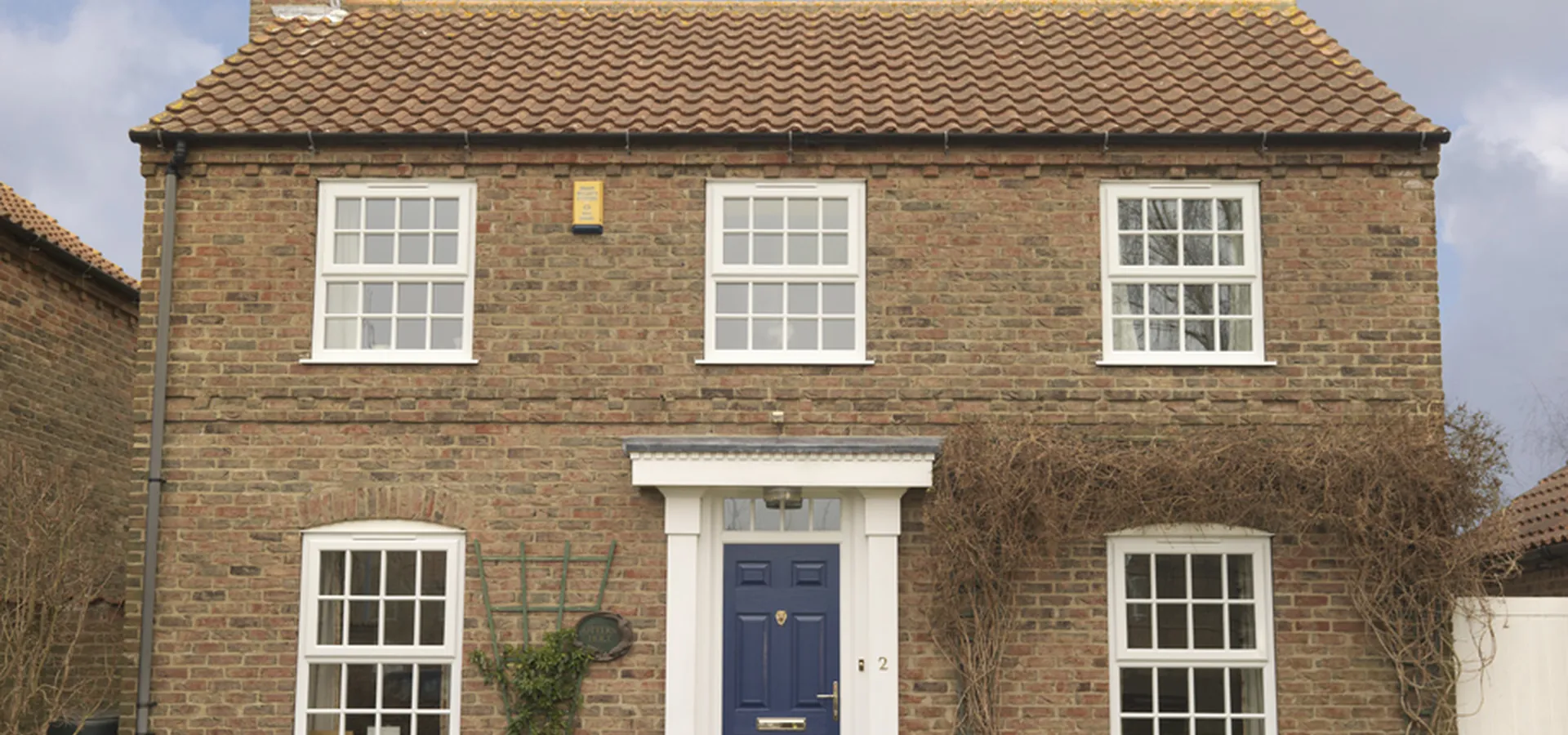 Double Glazing Windows Peckham