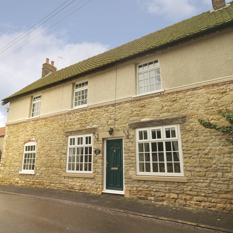 Double Glazing Windows — Product Peckham