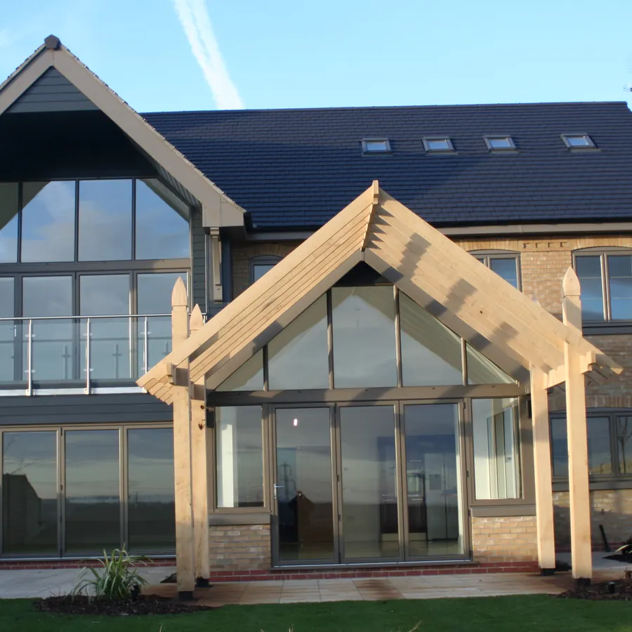 Double Glazing Windows — Product Peckham