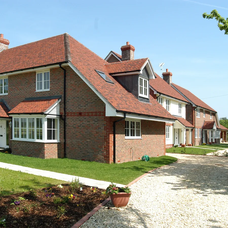 Double Glazing Windows — Product Peckham