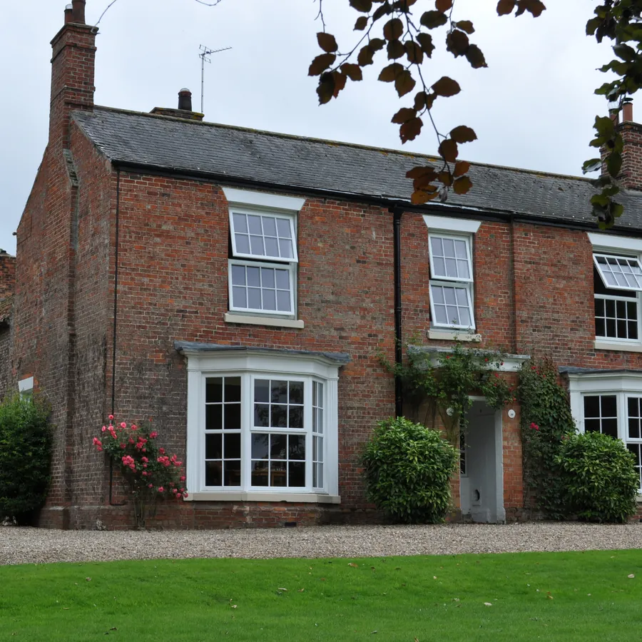 Double Glazing Windows — Product Peckham