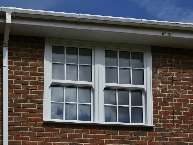 Sash Windows Peckham