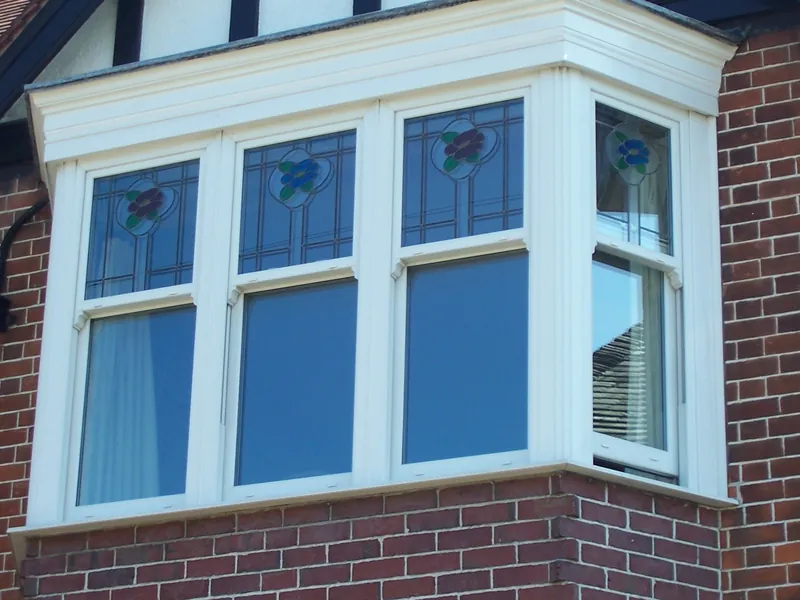 Sash Windows Peckham