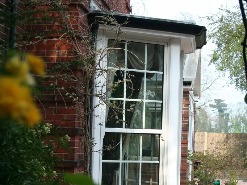 Sash Windows Peckham