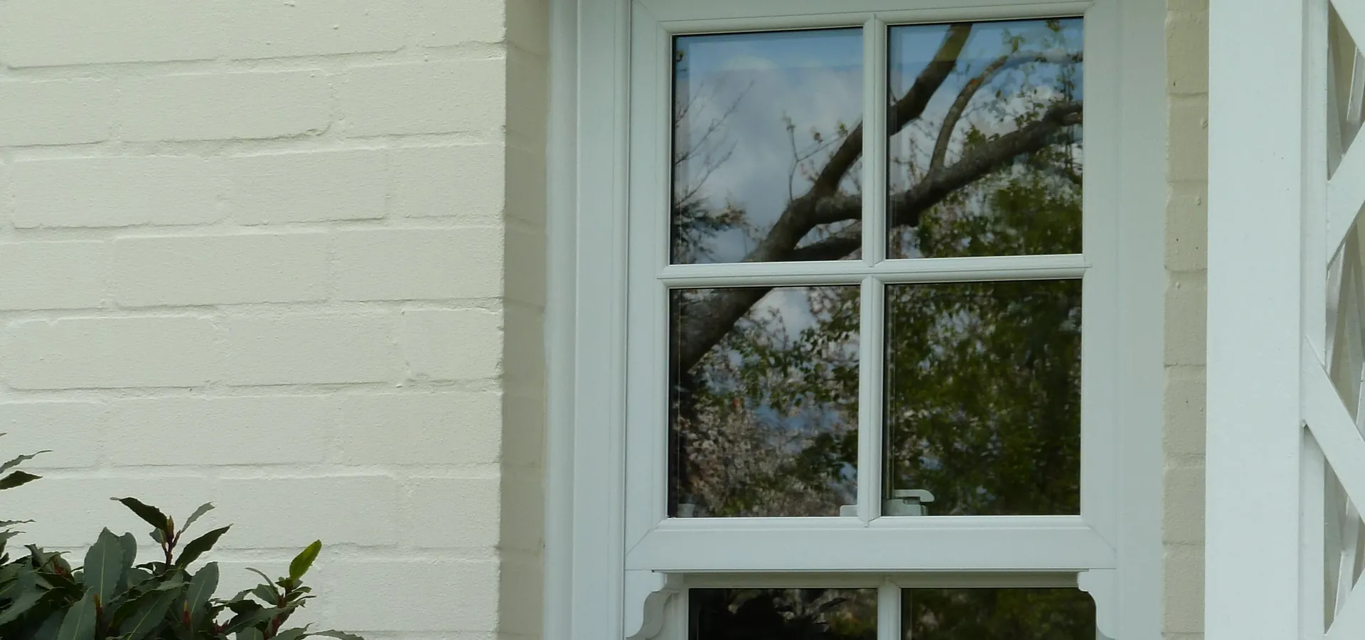 Sash Windows Peckham