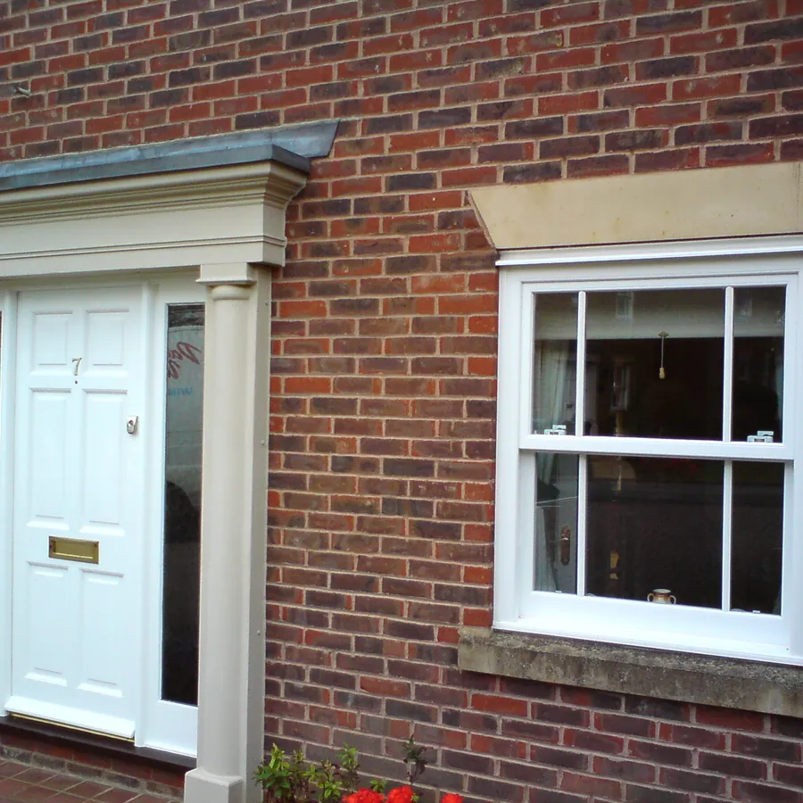 Sash Windows Peckham