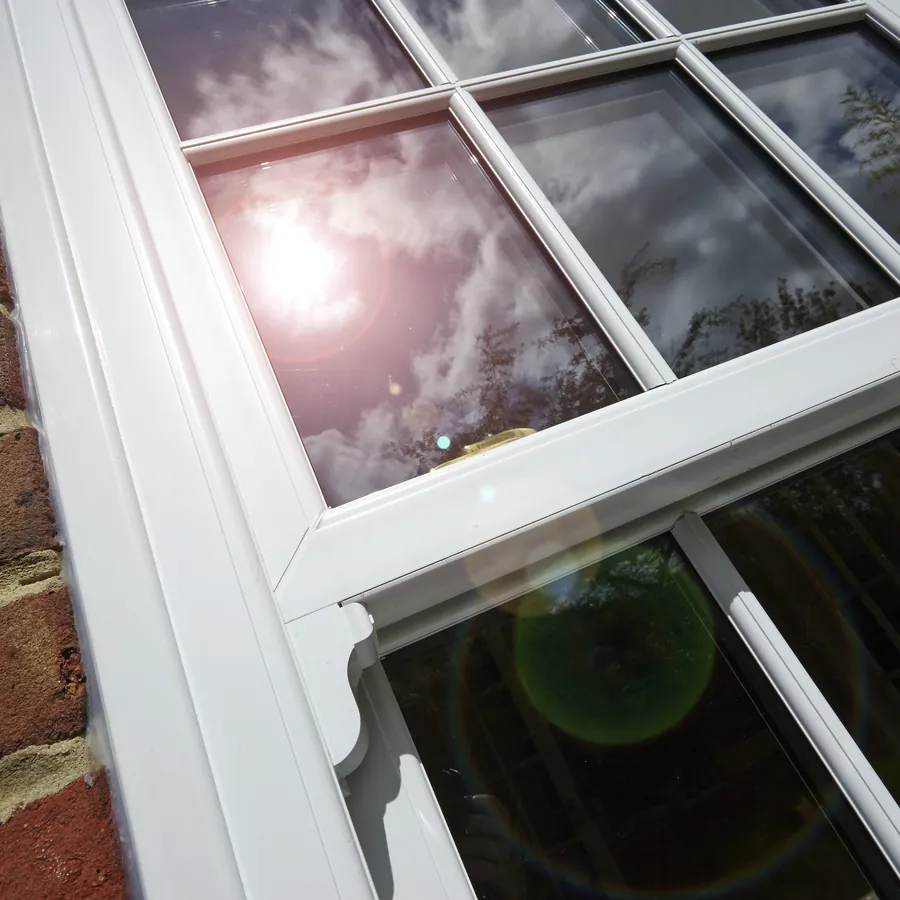 Sash Windows Peckham