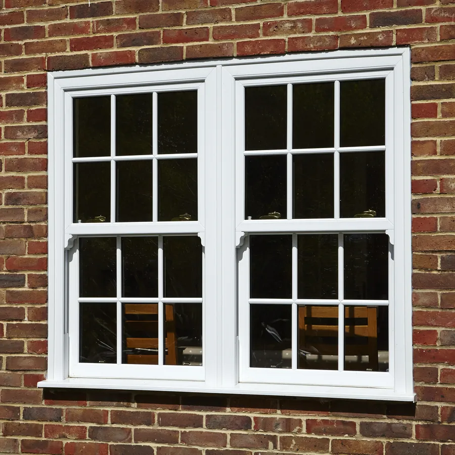 Sash Windows Peckham