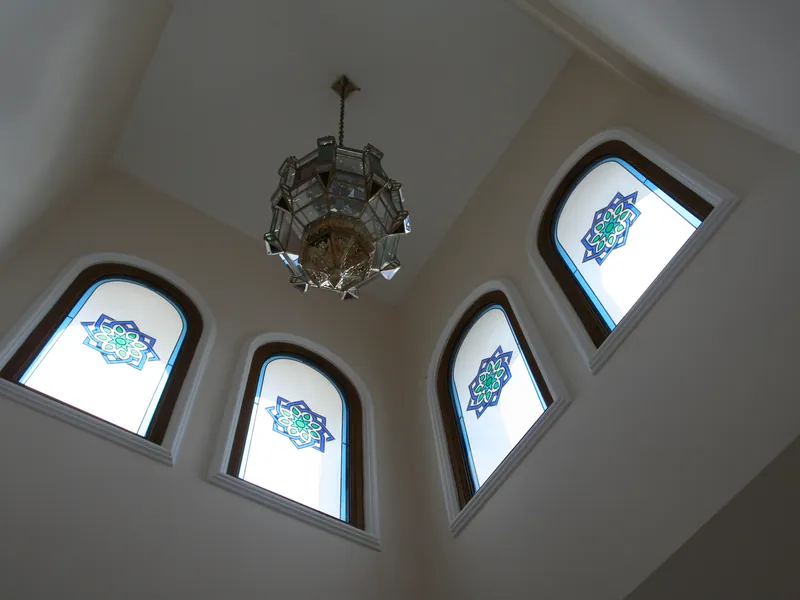 Secondary Glazing Peckham