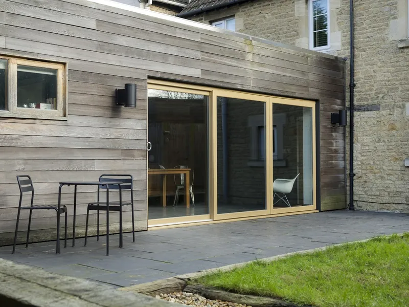 Sliding Windows Peckham