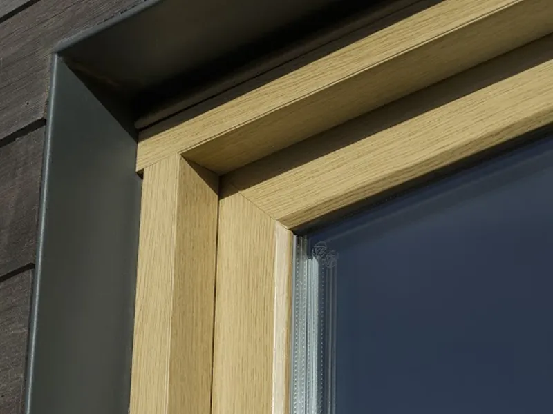 Sliding Windows Peckham