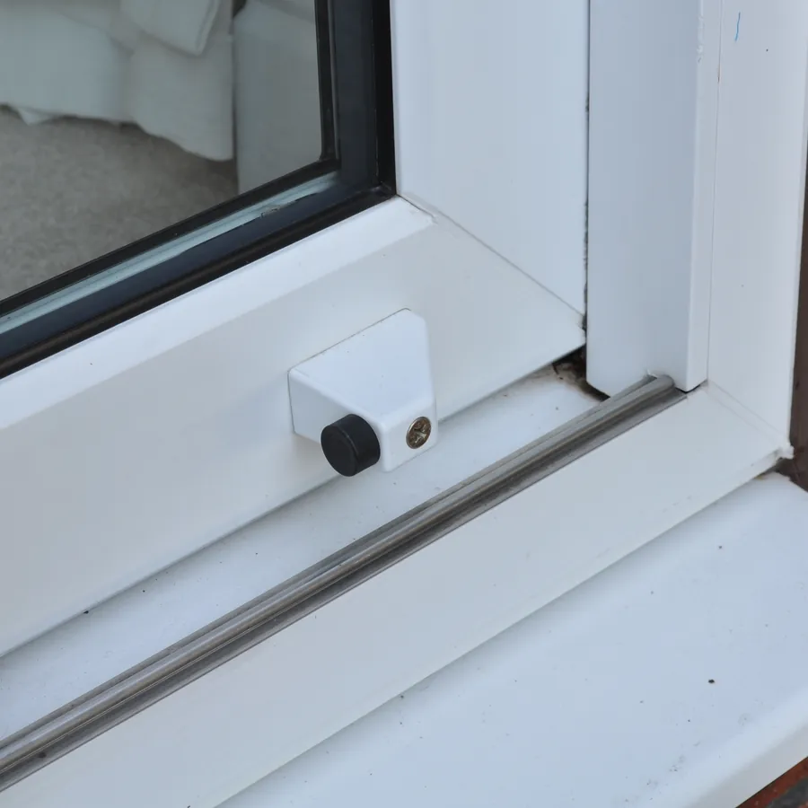 Sliding Windows Peckham