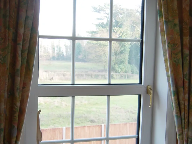 Tilt & Turn Windows Peckham