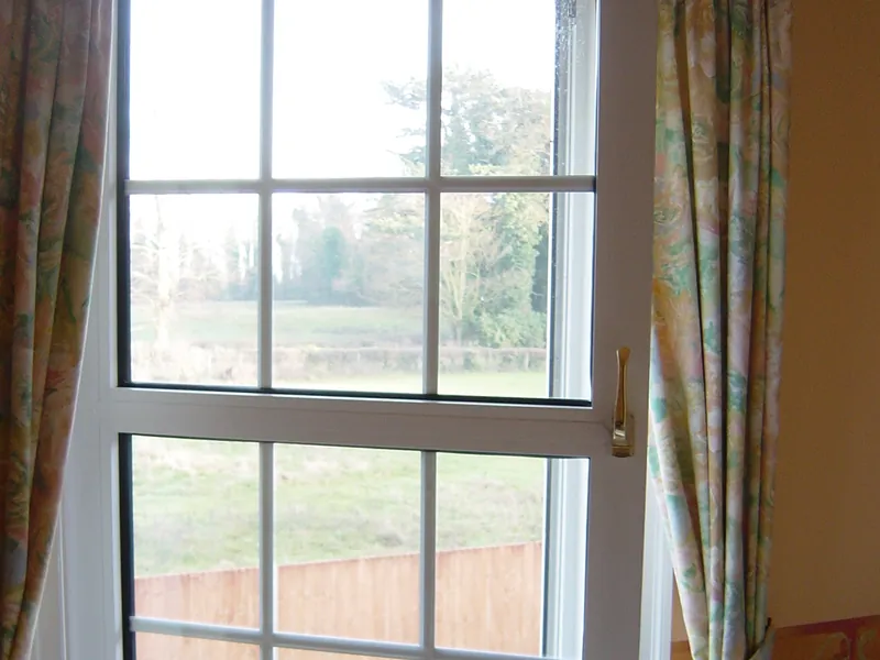 Tilt & Turn Windows Peckham