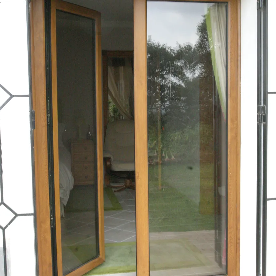 Tilt & Turn Windows Peckham