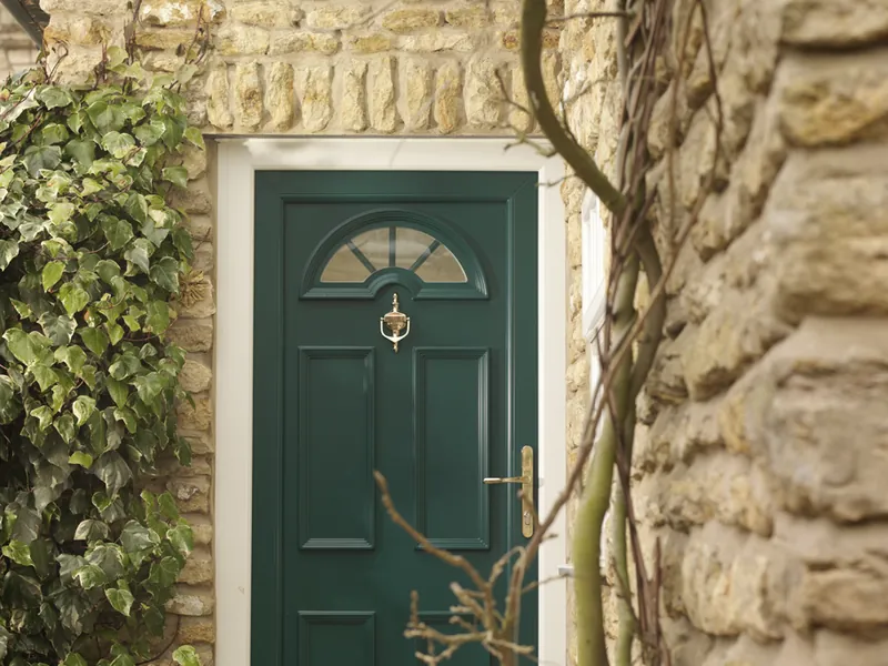 Timber Double Glazing — Gallery Peckham