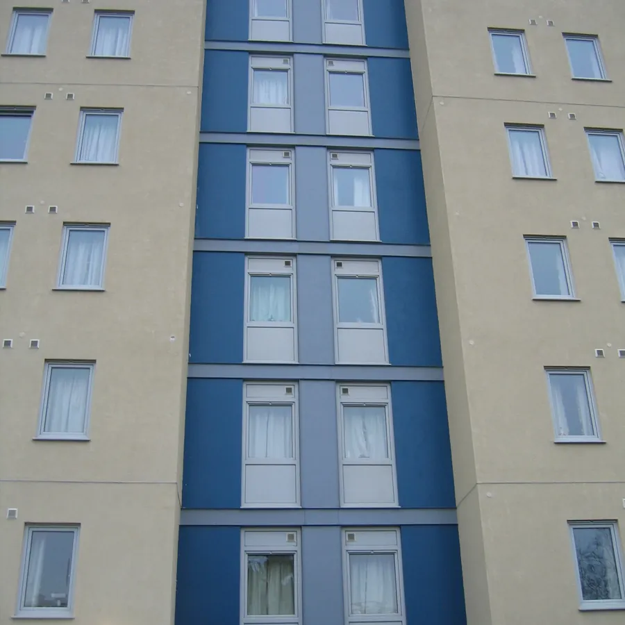 Timber Double Glazing — Product Peckham
