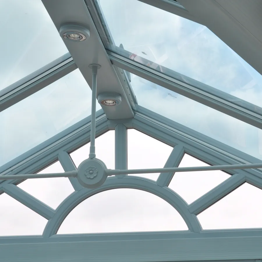 Timber Double Glazing — Product Peckham