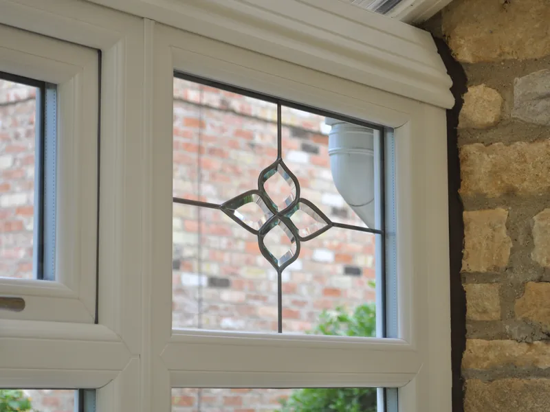Triple Glazing — Gallery Peckham