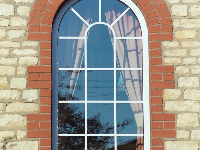 Triple Glazing — Gallery Peckham