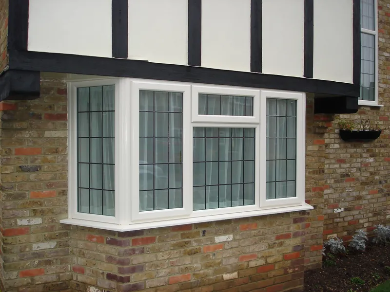Triple Glazing — Gallery Peckham