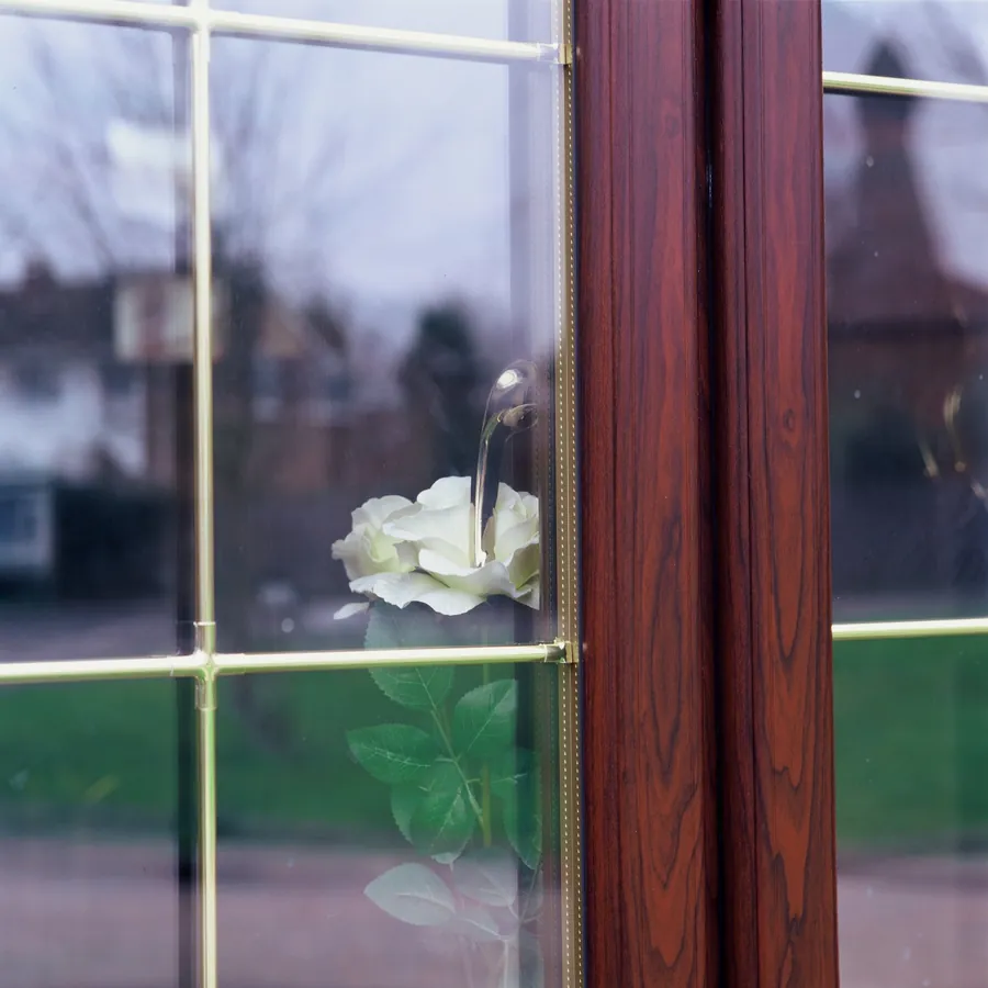 Triple Glazing — Product Peckham