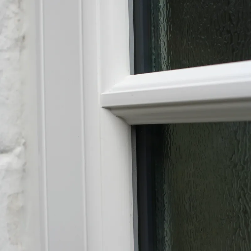 Energy Efficient Windows — Detail Peckham