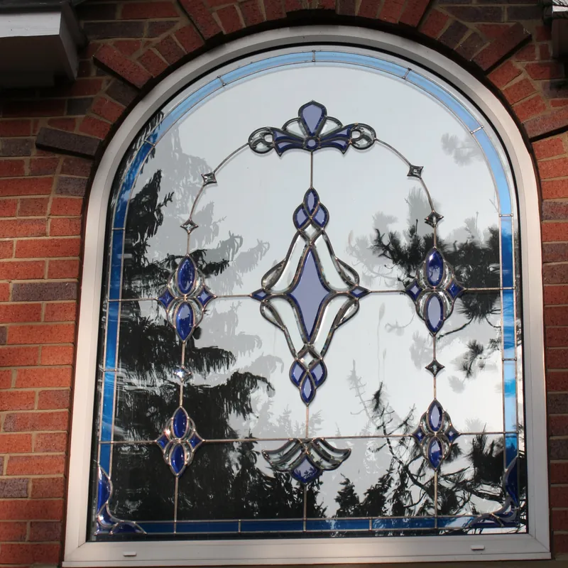 Energy Efficient Windows — Detail Peckham