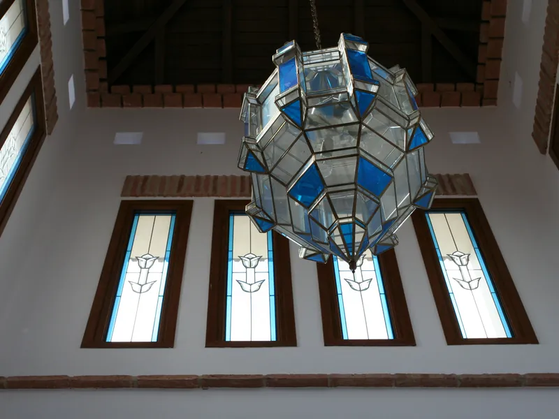 Energy Efficient Windows — Gallery Peckham