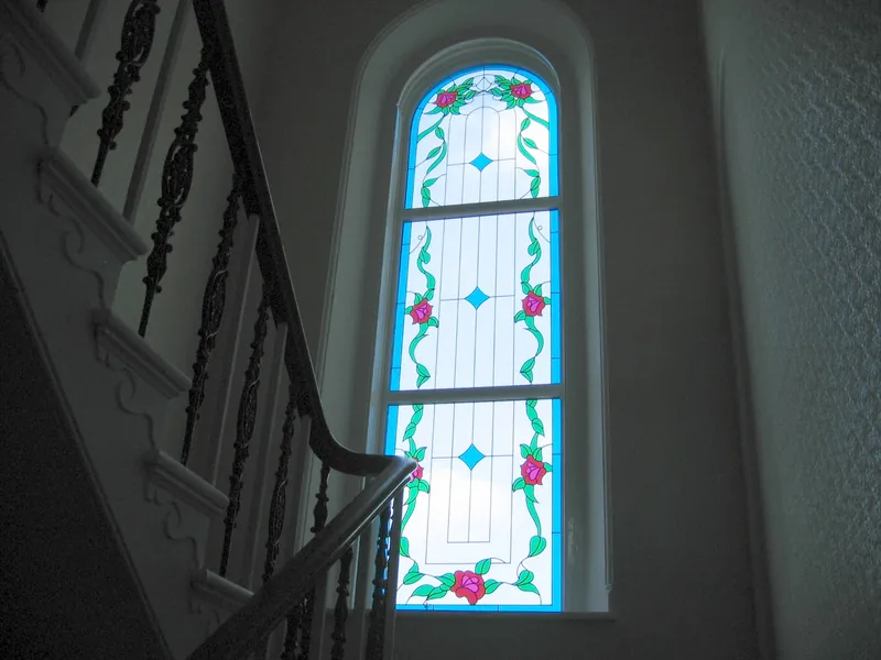 Energy Efficient Windows — Gallery Peckham