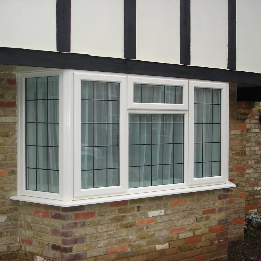 Energy Efficient Windows — Product Peckham