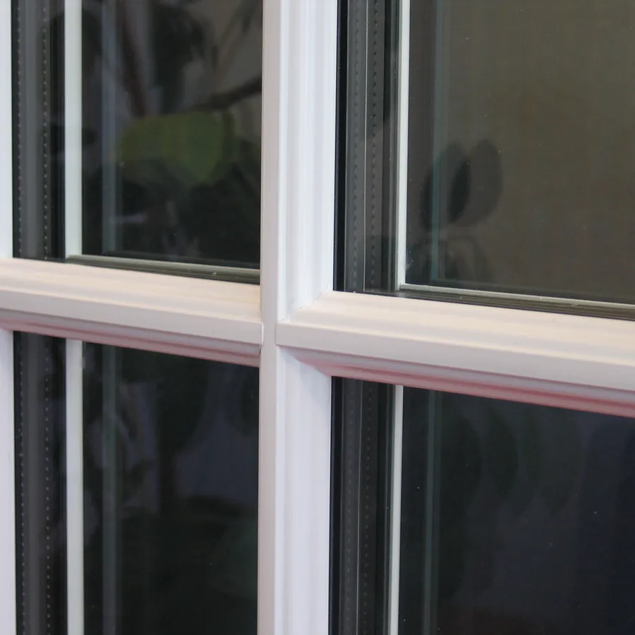Energy Efficient Windows — Product Peckham