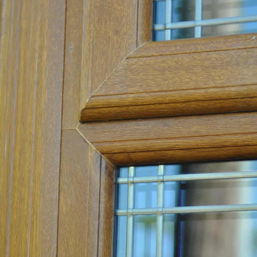 Energy Efficient Windows — Product Peckham