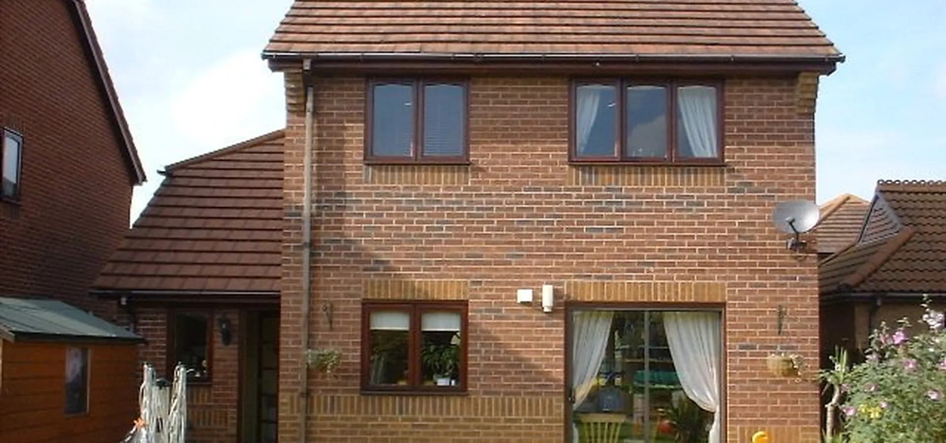 Free Survey Peckham