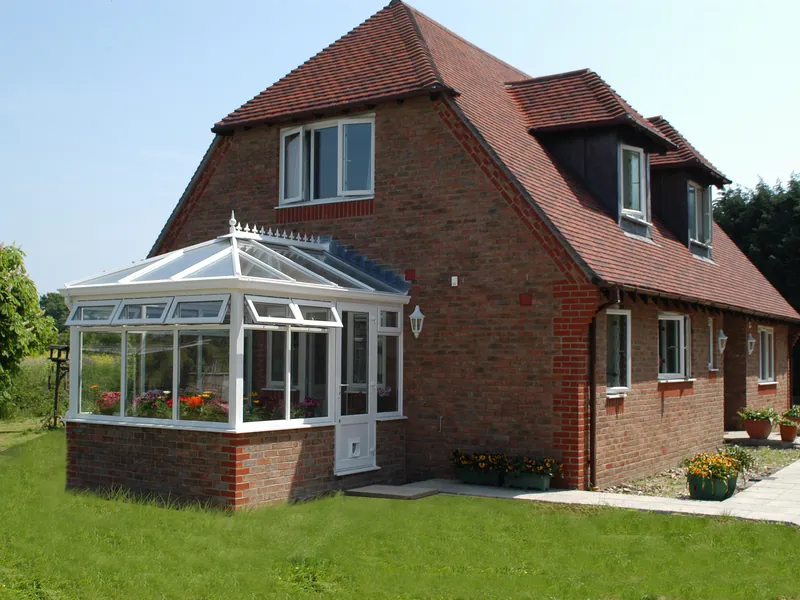 Double Glazing Prices Peckham