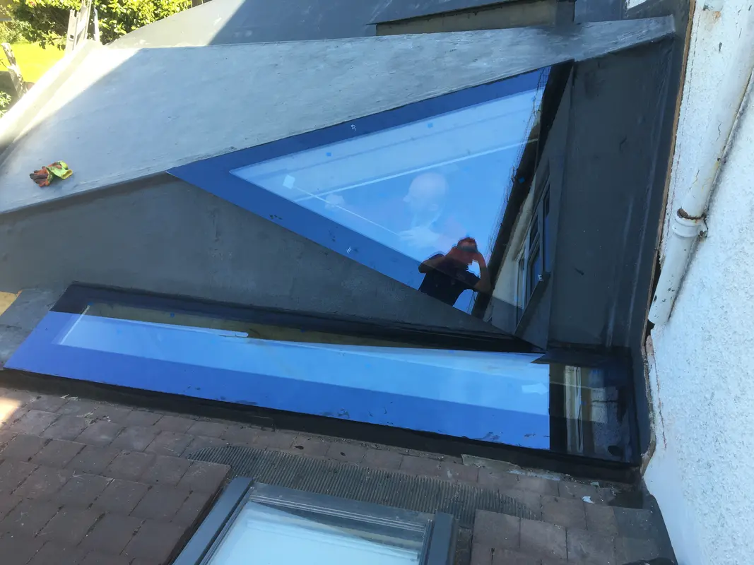 Electric Skylights Peckham