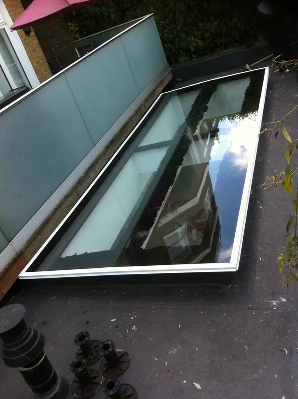 Skylights Peckham