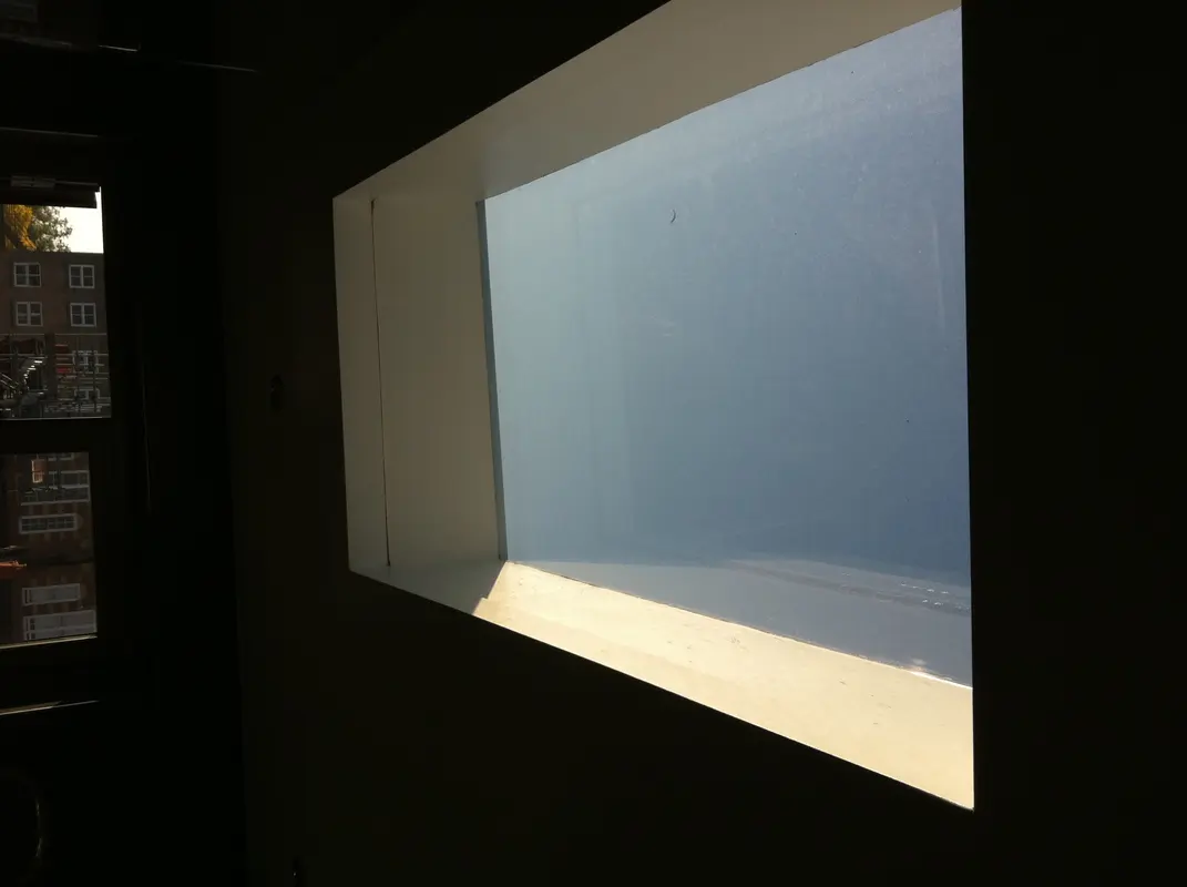 Velux Windows Peckham