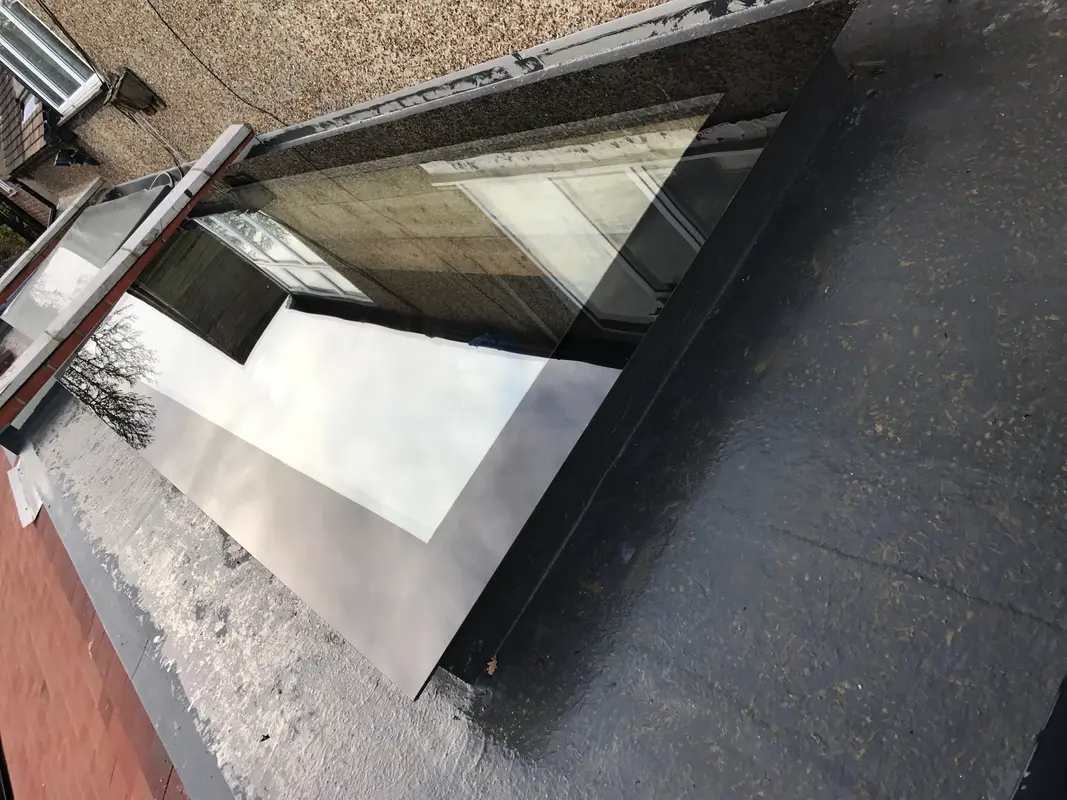 Velux Windows Peckham