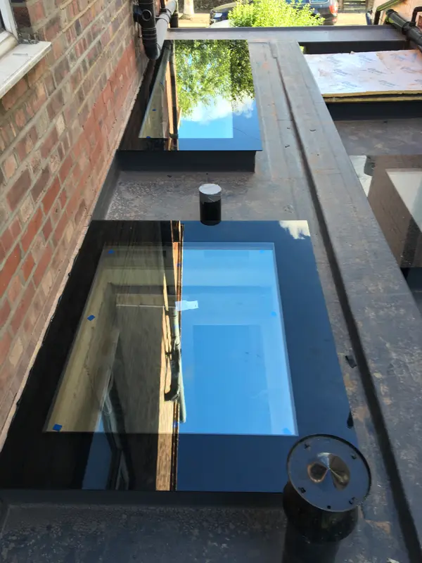 Velux Windows Peckham